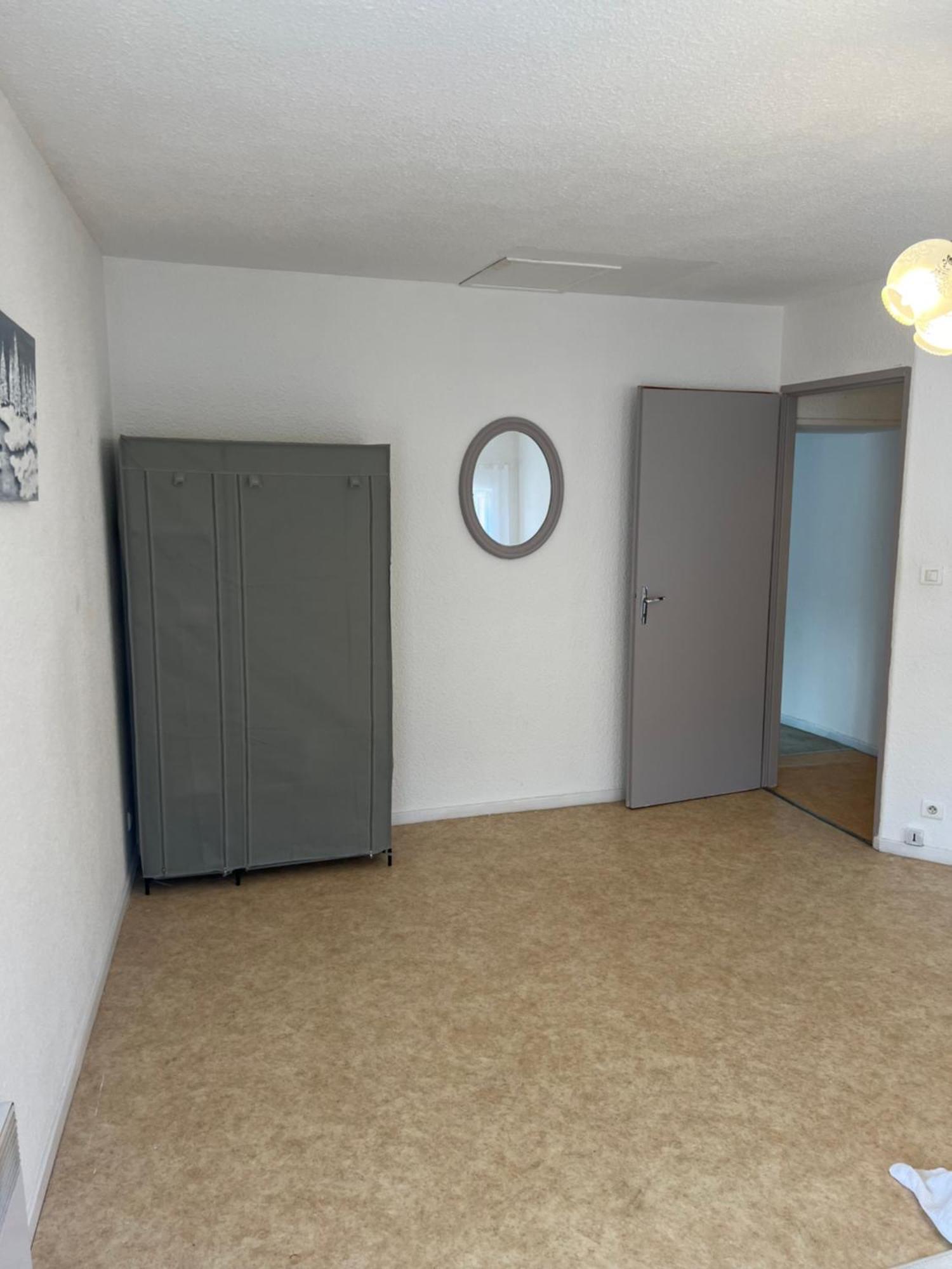 Appart Saint Vallier Exterior foto