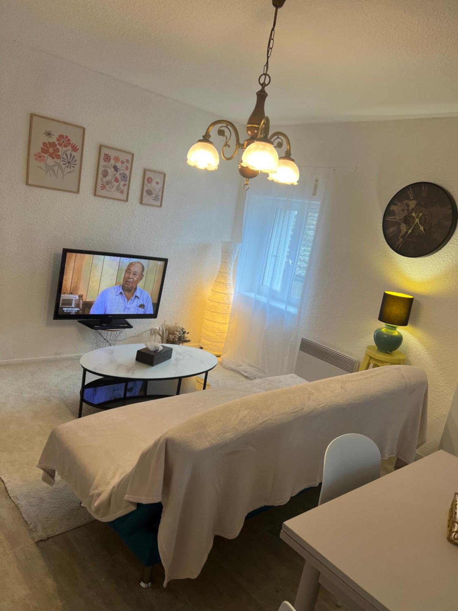 Appart Saint Vallier Exterior foto